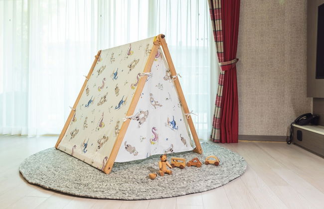 Kensington Resort Seorak Valley - Photo 10