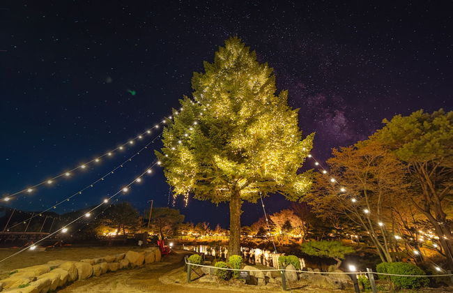 Kensington Resort Seorak Valley - Photo 62