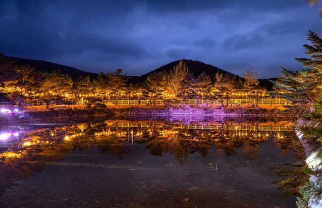 Kensington Resort Seorak Valley - Photo 58