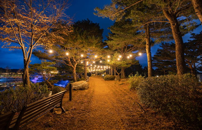 Kensington Resort Seorak Valley - Photo 47