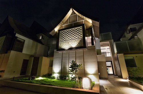 Photo 1 - Ultra Luxury Villa Bali