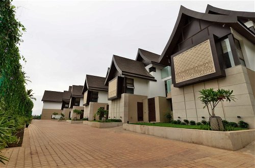 Photo 40 - Ultra Luxury Villa Bali