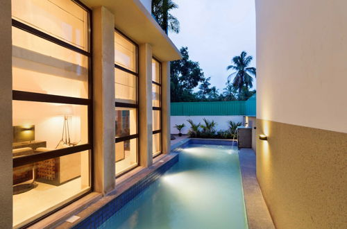 Foto 33 - Ultra Luxury Villa Bali