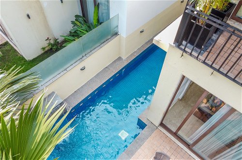 Foto 42 - Ultra Luxury Villa Bali