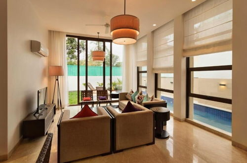 Foto 25 - Ultra Luxury Villa Bali