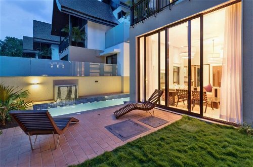 Photo 26 - Ultra Luxury Villa Bali