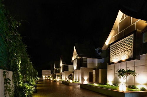 Photo 41 - Ultra Luxury Villa Bali