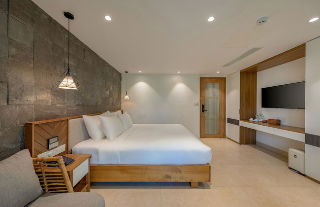 Ponte Boutique Villa - Foto 17