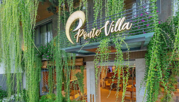 Foto 1 - Ponte Boutique Villa