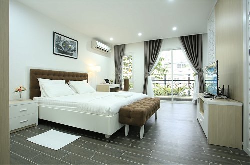 Foto 1 - 7S Hotel Simmi 2 & Apartment
