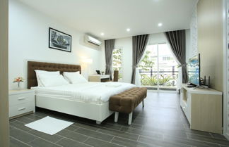 Photo 1 - 7S Hotel Simmi 2 & Apartment