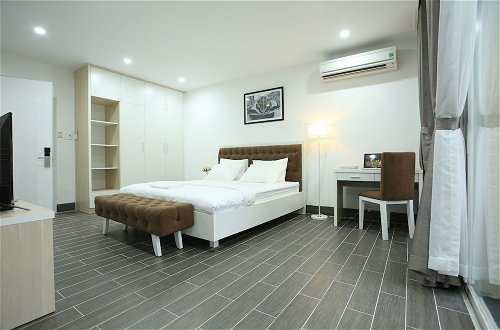 Foto 6 - 7S Hotel Simmi 2 & Apartment