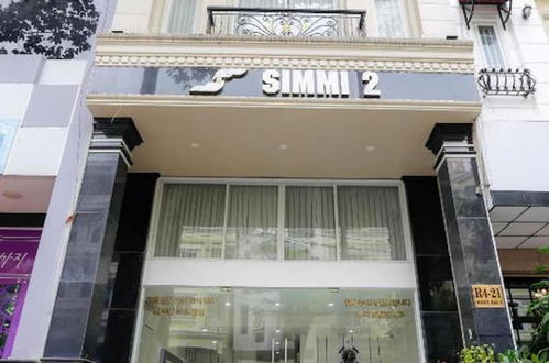 Photo 23 - Simmi 2 Hotel & Apartment