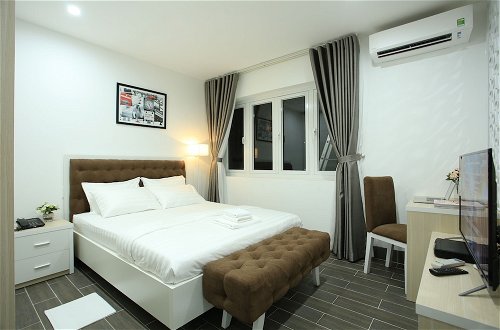Foto 8 - 7S Hotel Simmi 2 & Apartment
