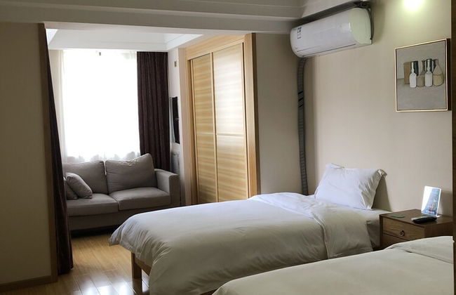 Guardian Residence - Photo 26