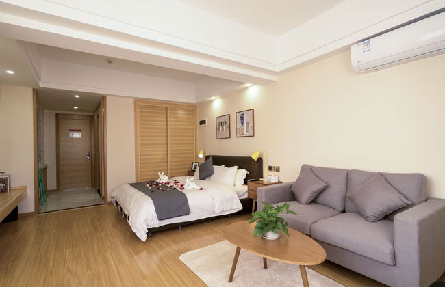 Guardian Residence - Photo 12