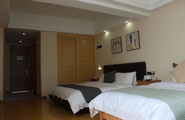 Guardian Residence - Photo 18