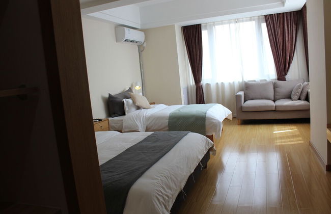 Guardian Residence - Photo 19