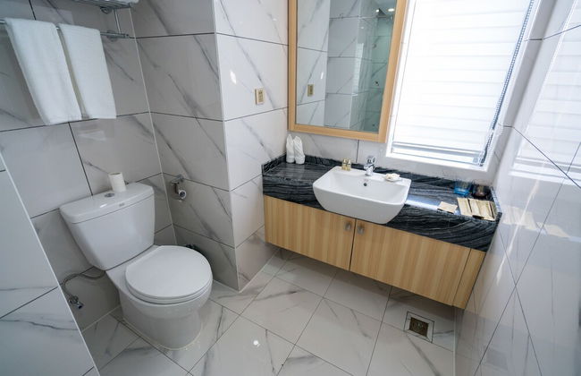 Guardian Residence - Photo 29
