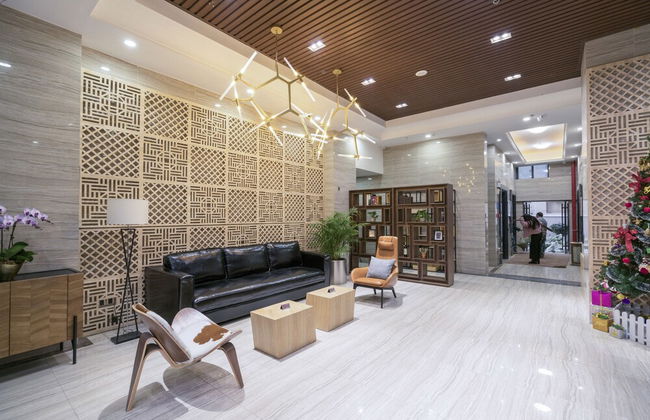Guardian Residence - Photo 2