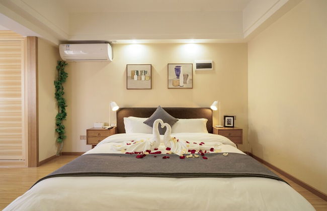 Guardian Residence - Photo 7