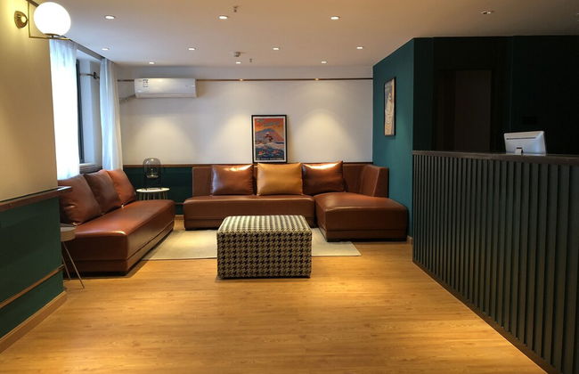 Guardian Residence - Photo 31