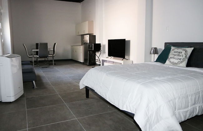 Mavs Boutique Hotel - Foto 16