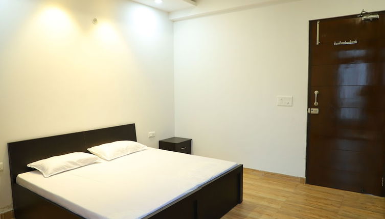 Foto 1 - Shivoham Yoga Retreat - Spacious and Fully Equipped Apartment in Tranquil Area