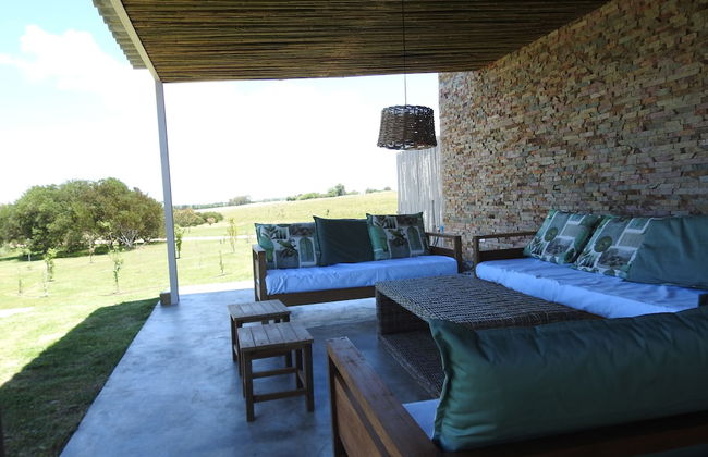 Ventarrón - Photo 14