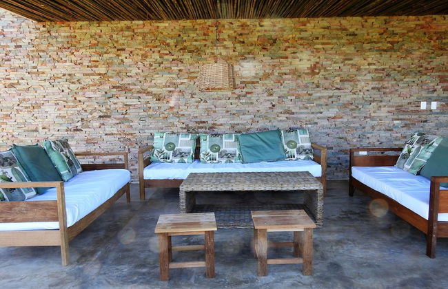 Ventarrón - Photo 12