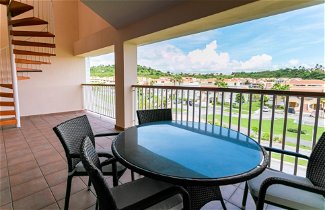 Photo 1 - Ocean View Scenic and Amazing Villa Beautiful Pool Huge Rooftop Deck Hl9e