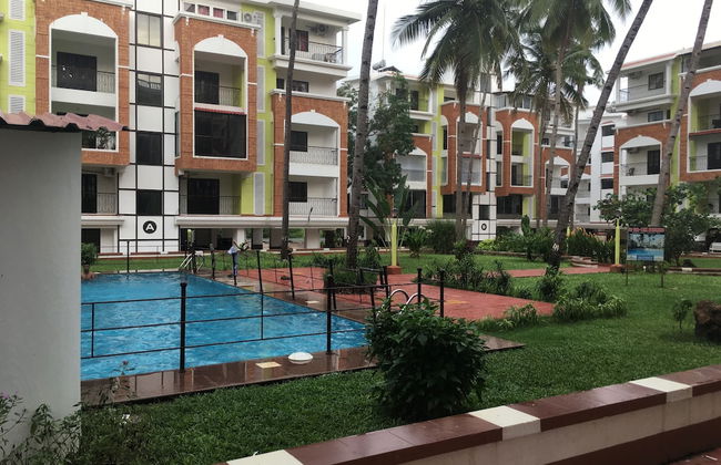Monarch suites - Foto 1
