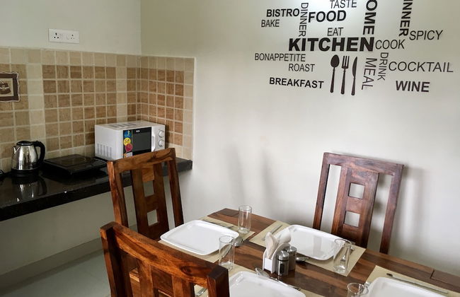 Monarch suites - Foto 24