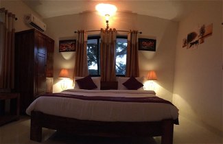 Foto 3 - Monarch suites