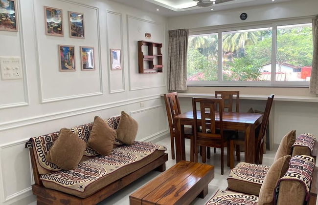 Monarch suites - Foto 20