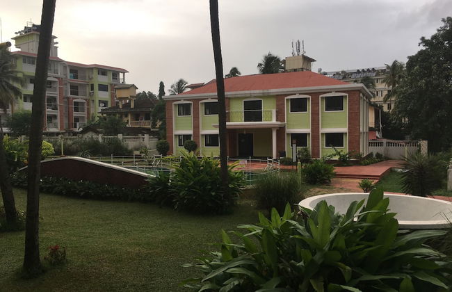 Monarch suites - Foto 38