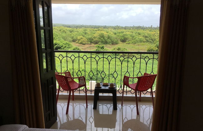 Monarch suites - Foto 43