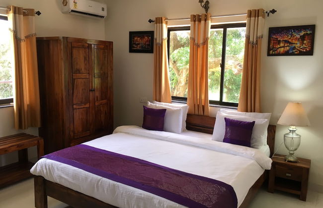 Monarch suites - Foto 2