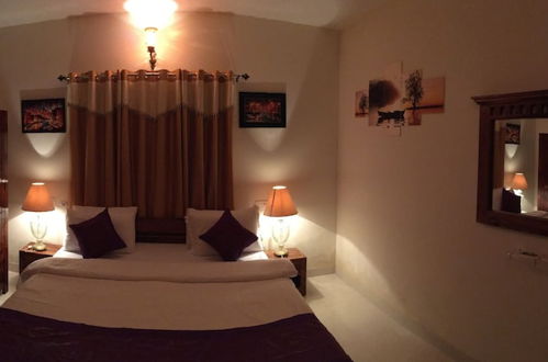 Foto 7 - Monarch suites