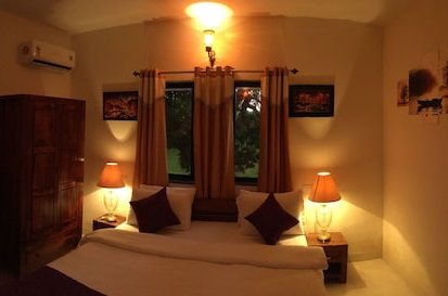 Foto 5 - Monarch suites