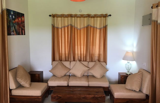 Monarch suites - Foto 25