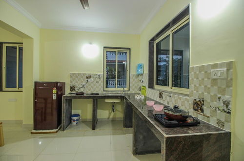 Photo 13 - OYO 10297 Home Sunset View 2BHK Dona Paula