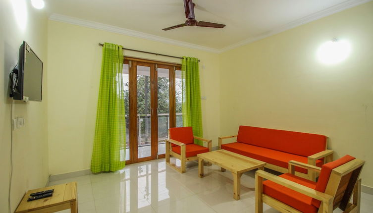 Photo 1 - OYO 10297 Home Sunset View 2BHK Dona Paula