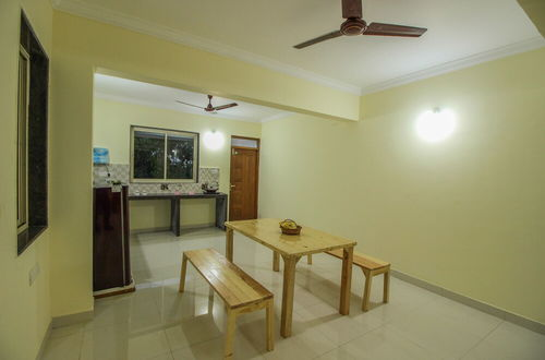 Photo 12 - OYO 10297 Home Sunset View 2BHK Dona Paula