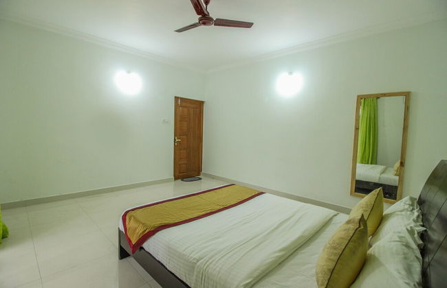 OYO 10297 Home Sunset View 2BHK Dona Paula - Foto 3