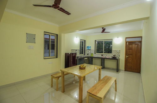 Photo 11 - OYO 10297 Home Sunset View 2BHK Dona Paula