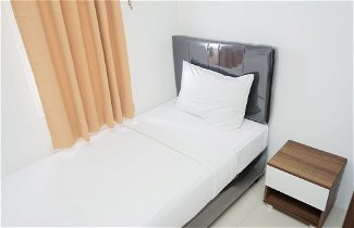 Photo 2 - Comfort 2BR Apartment at Vittoria Residence