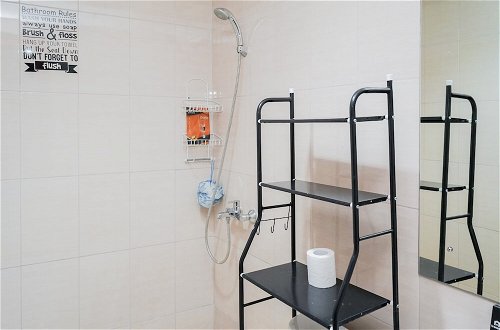Photo 8 - Comfort 2BR Apartment at Vittoria Residence
