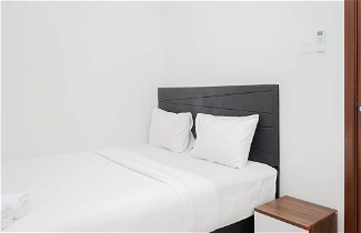 Photo 1 - Comfort 2BR Apartment at Vittoria Residence