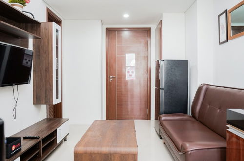 Photo 6 - Comfort 2BR Apartment at Vittoria Residence